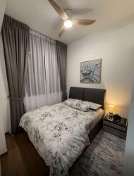 Parc Komo (D17), Apartment #604902311